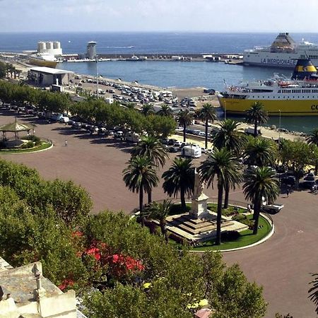 Bastia Room Экстерьер фото