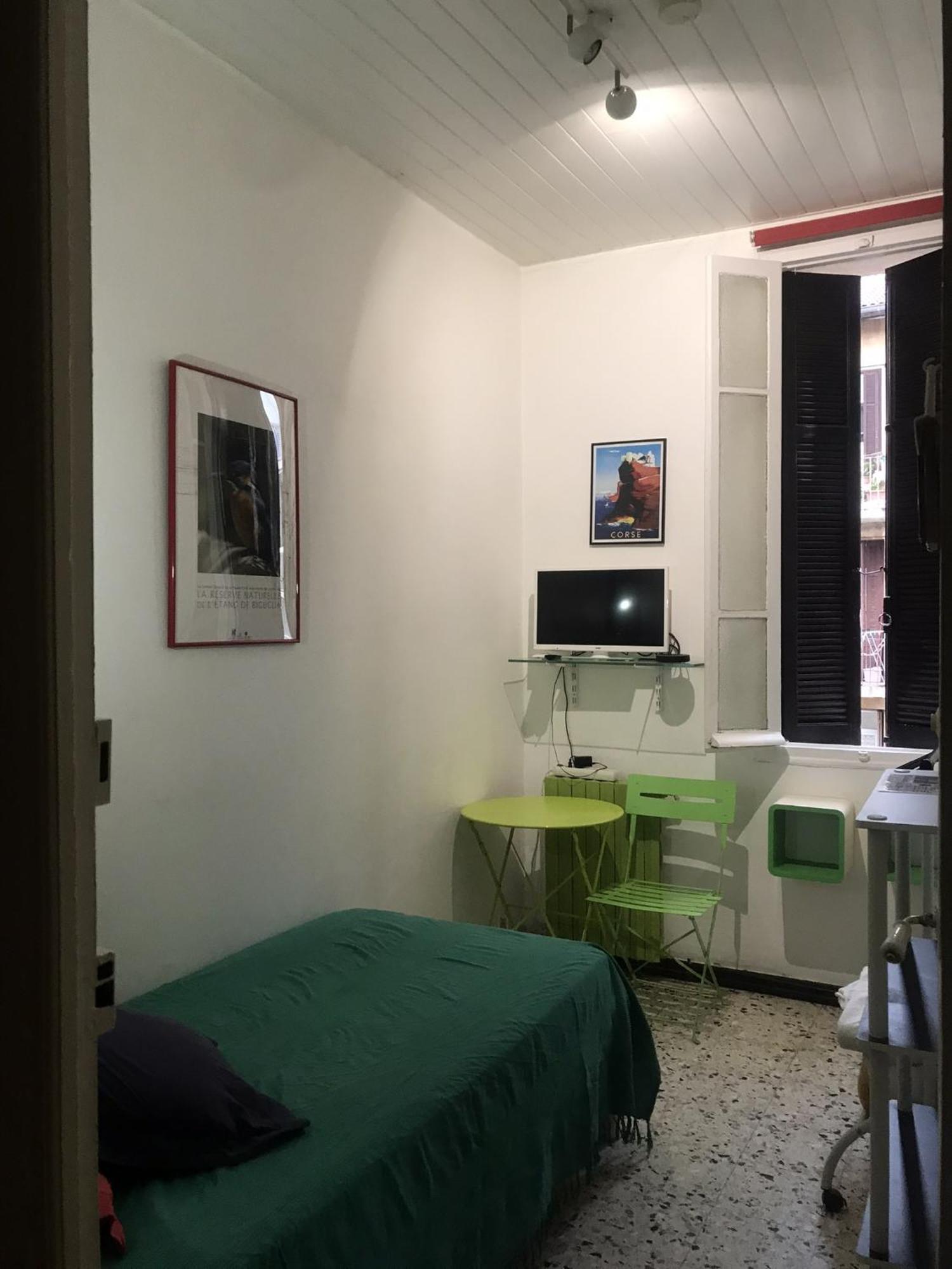 Bastia Room Экстерьер фото