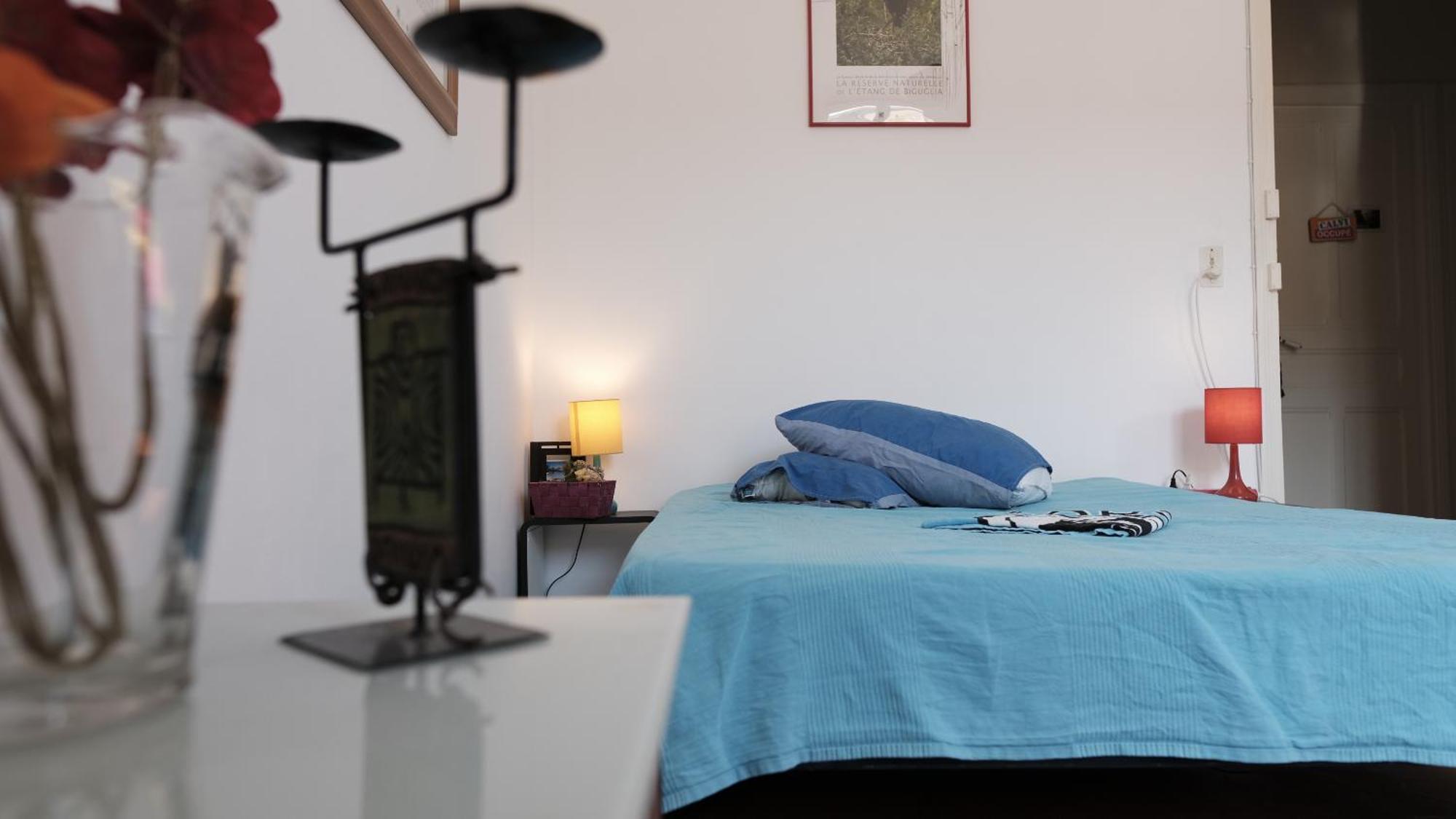 Bastia Room Экстерьер фото